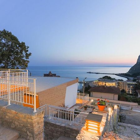 Villa Talisman Kawarna Exterior foto